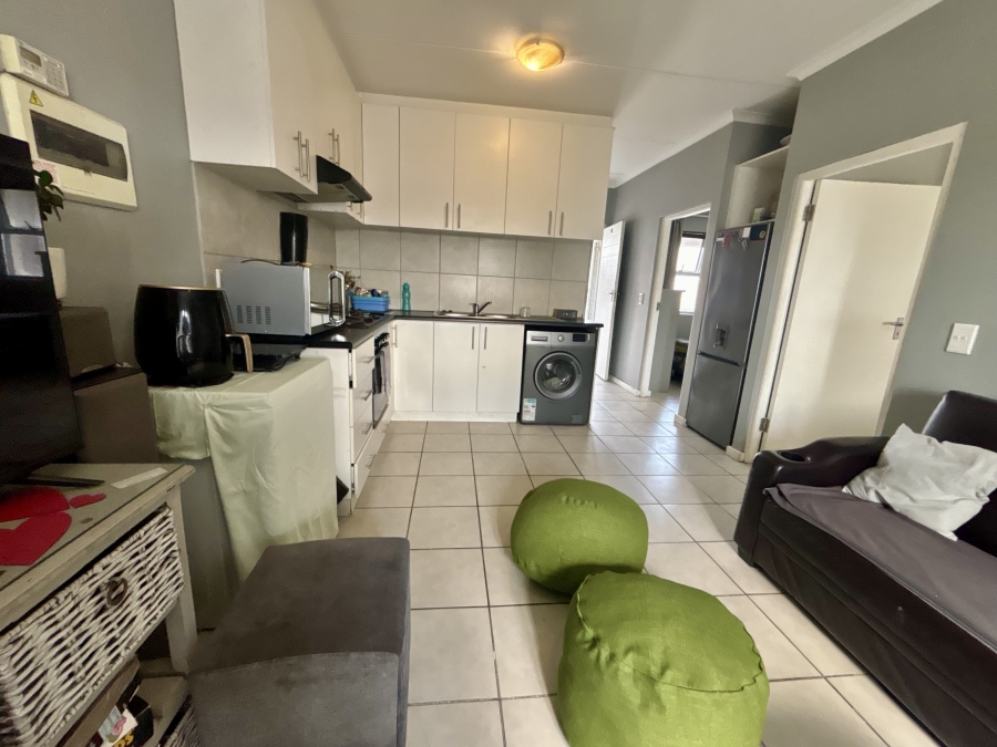 2 Bedroom Property for Sale in Brackenfell South Western Cape